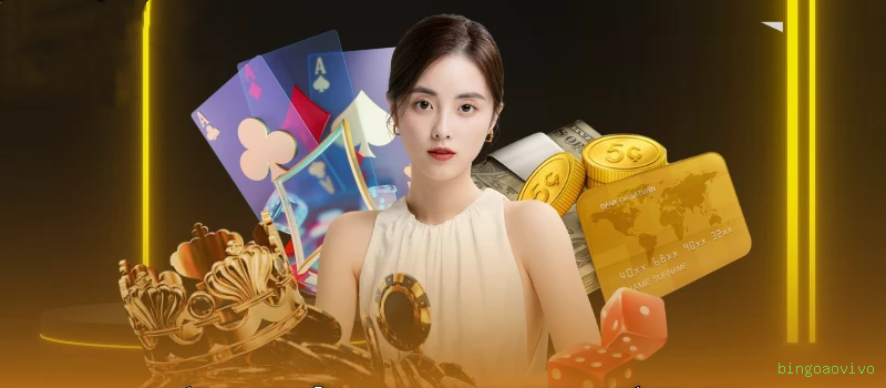 App bingoaovivo para Android e iOS - download grátis