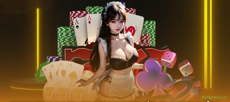 Download app bingoaovivo Android iOS