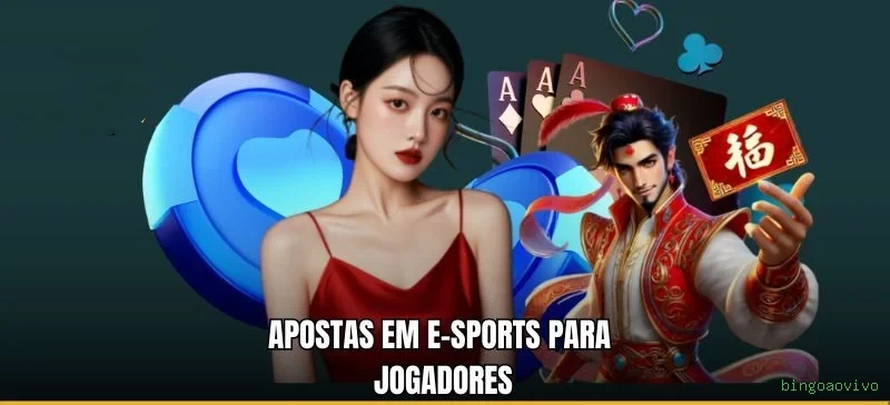 Slots no app bingoaovivo mobile