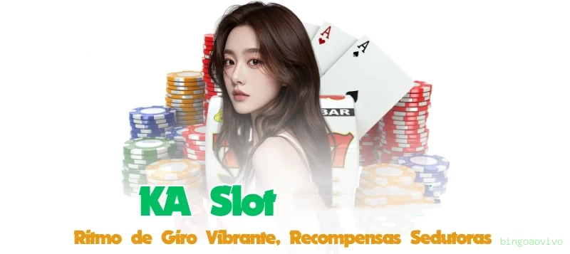 App bingoaovivo apostas esportivas mobile