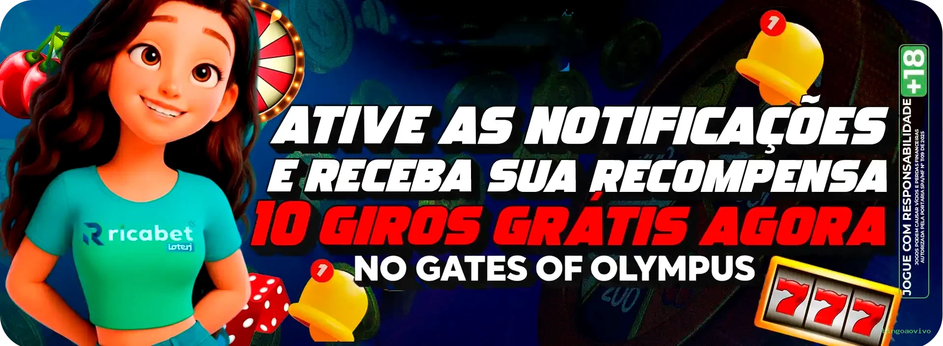 bingoaovivo slots no app