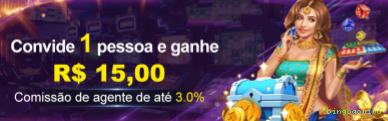Aplicativo móvel bingoaovivo para iOS e Android