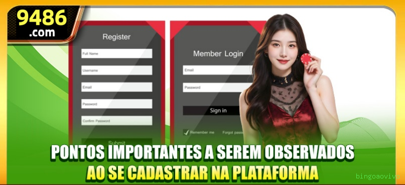 Bônus exclusivos membros VIP bingoaovivo