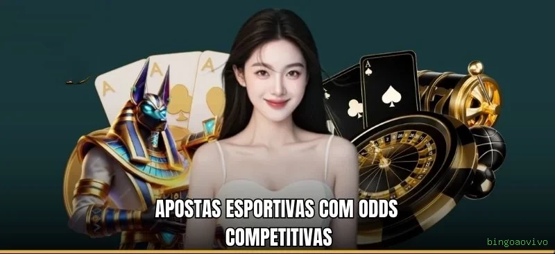 Saque PIX bingoaovivo