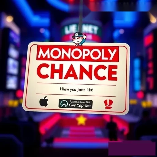 Aplicativo móvel bingoaovivo para iOS e Android
