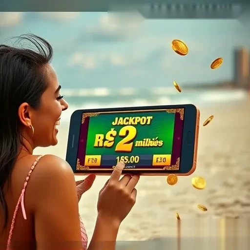Tela login bingoaovivo