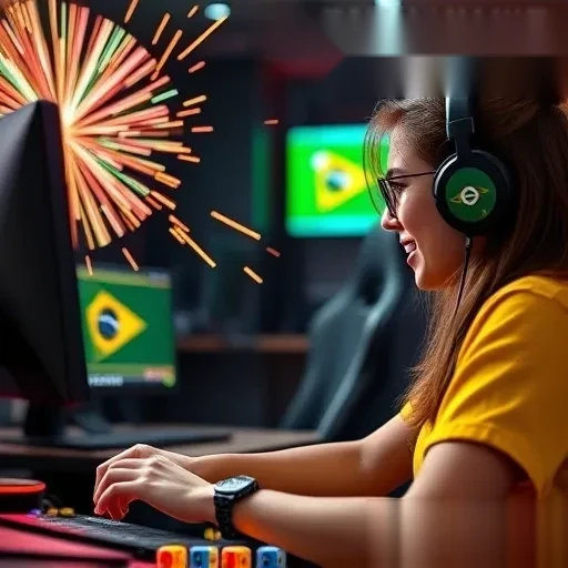 Formulário registro bingoaovivo